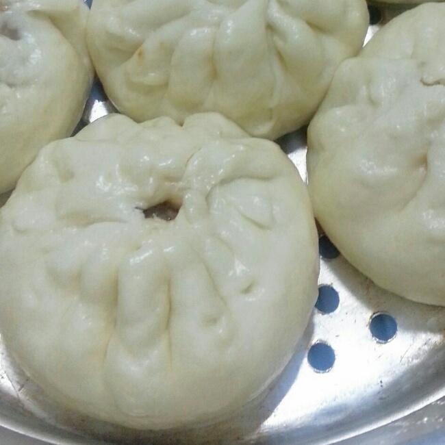肉包