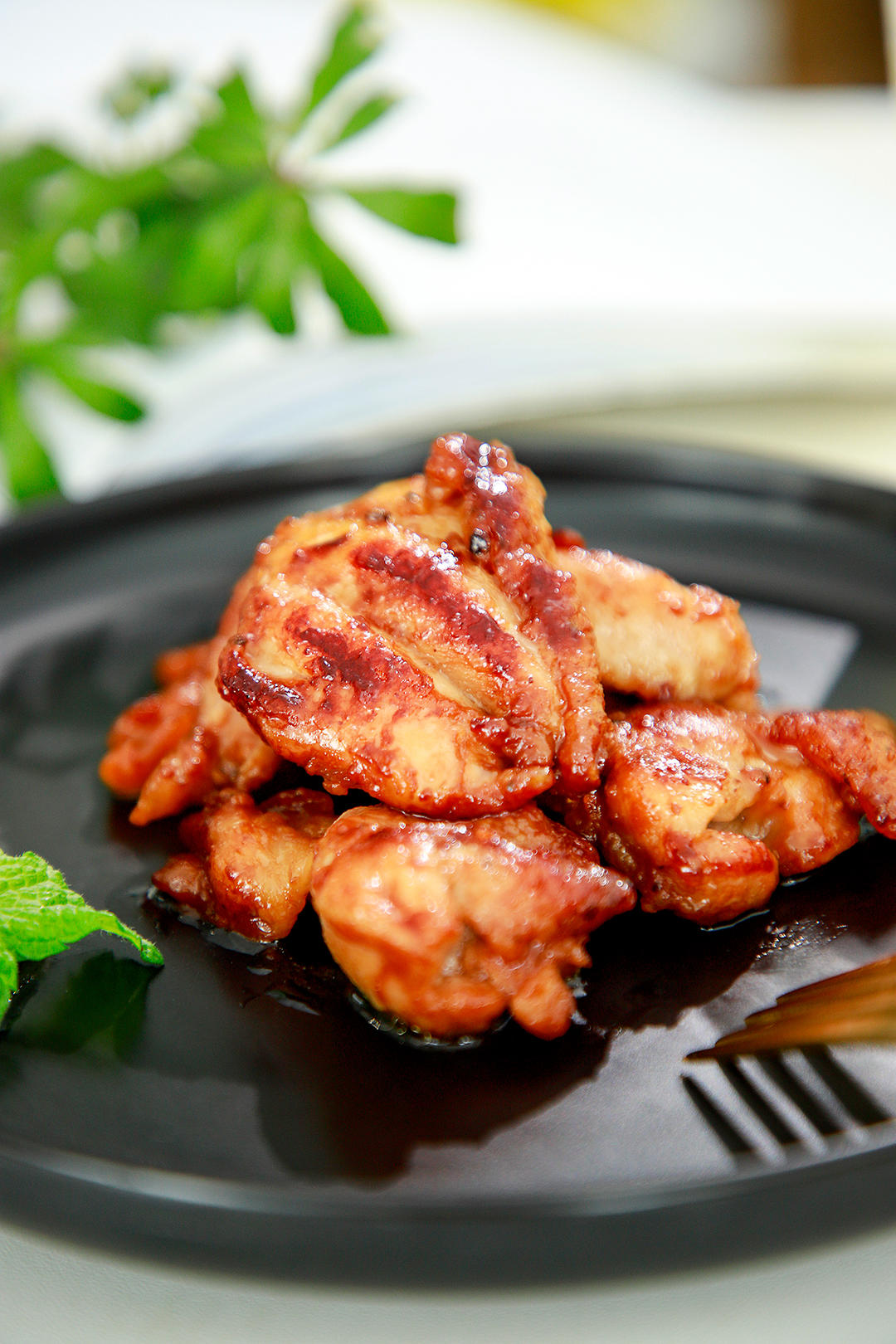 狂舔手指！皮香肉嫩巨好吃，炸鸡都被比下去~的做法