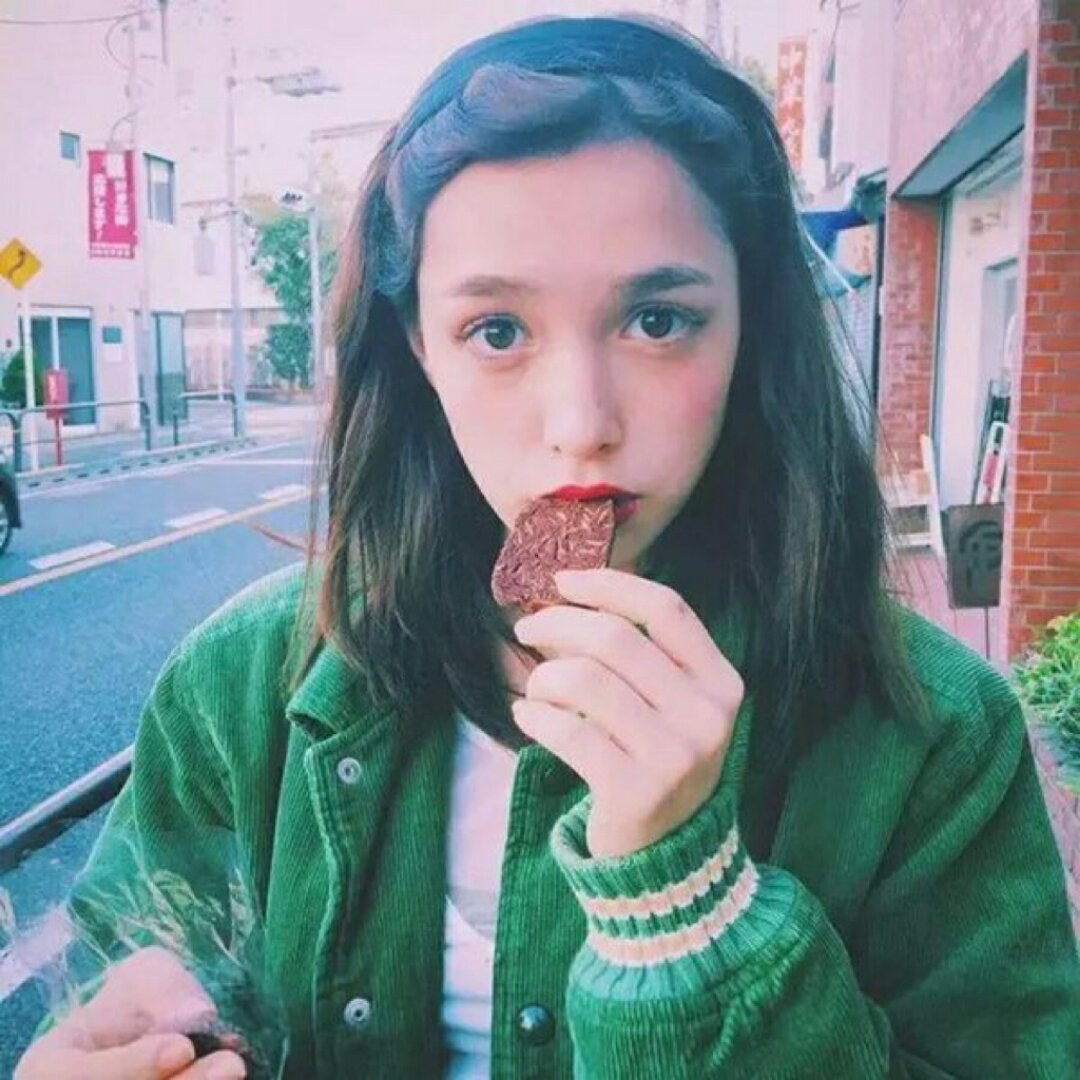 Clytie要吃吃吃
