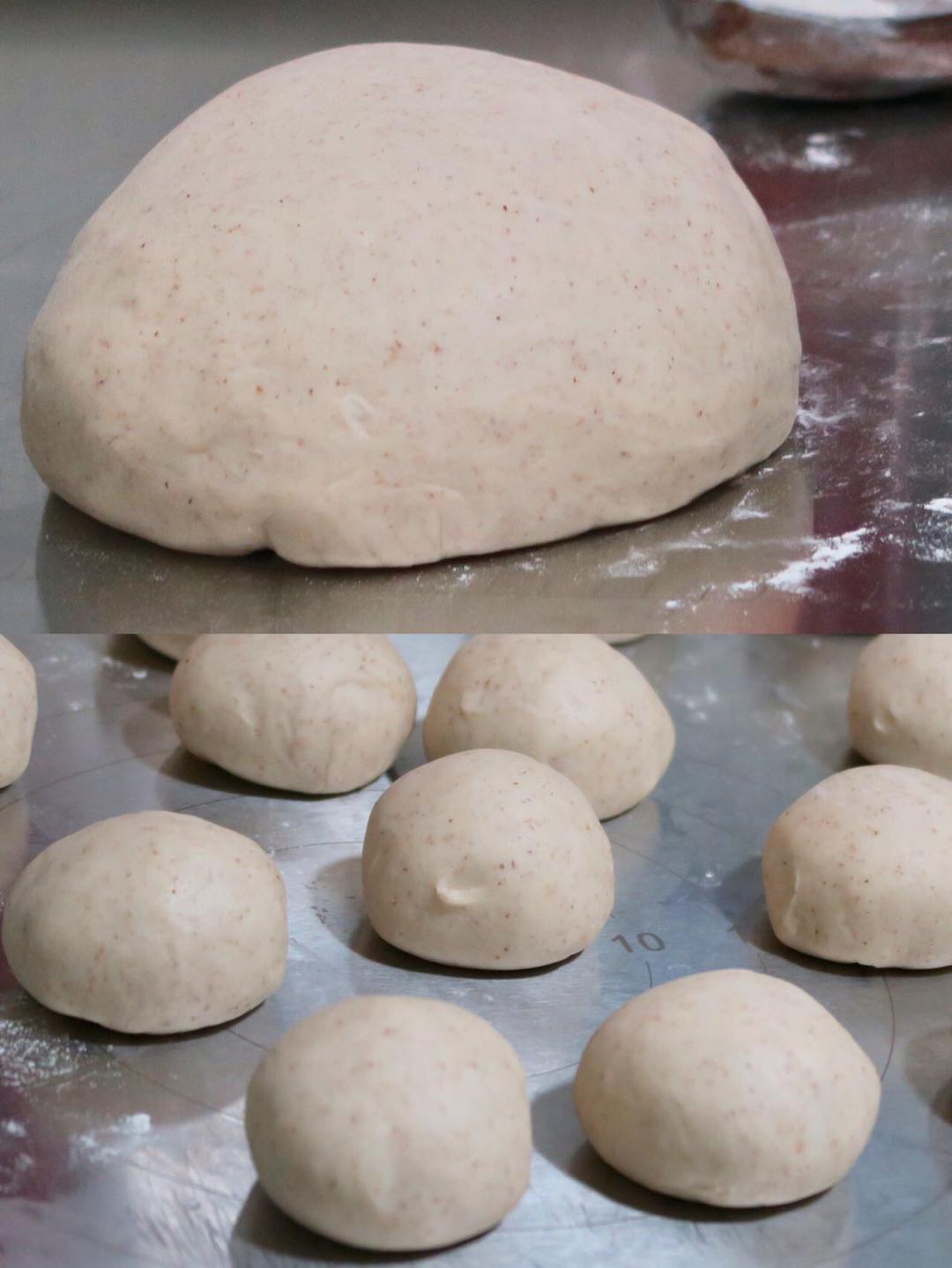 罗马盾牌饼干【5-6月北鼎烤箱食谱】