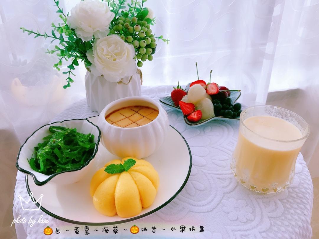 小猫家早餐