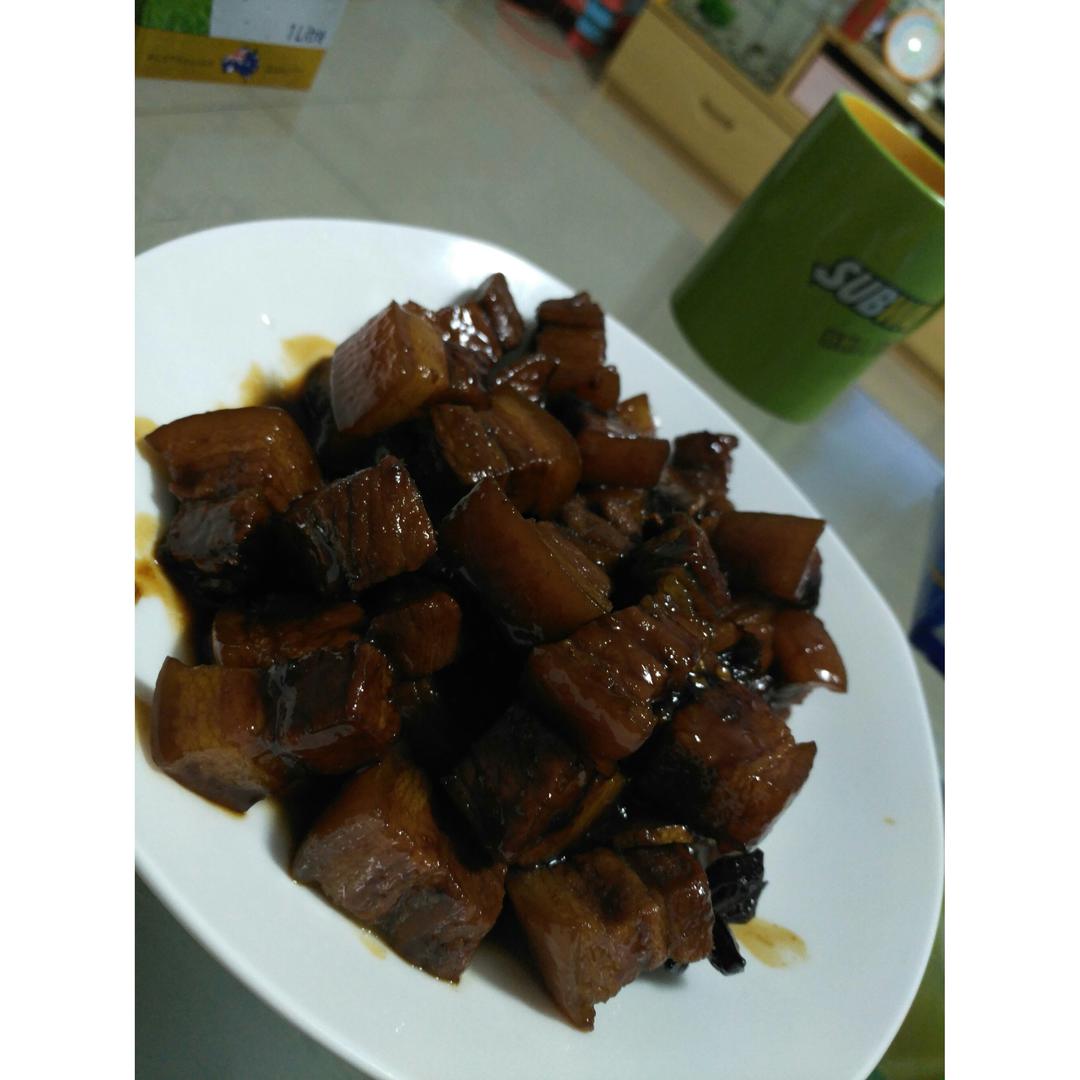 红烧肉
