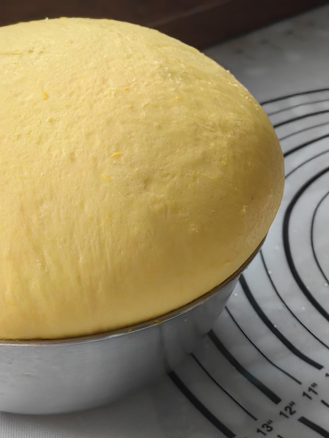 『南瓜生吐司』