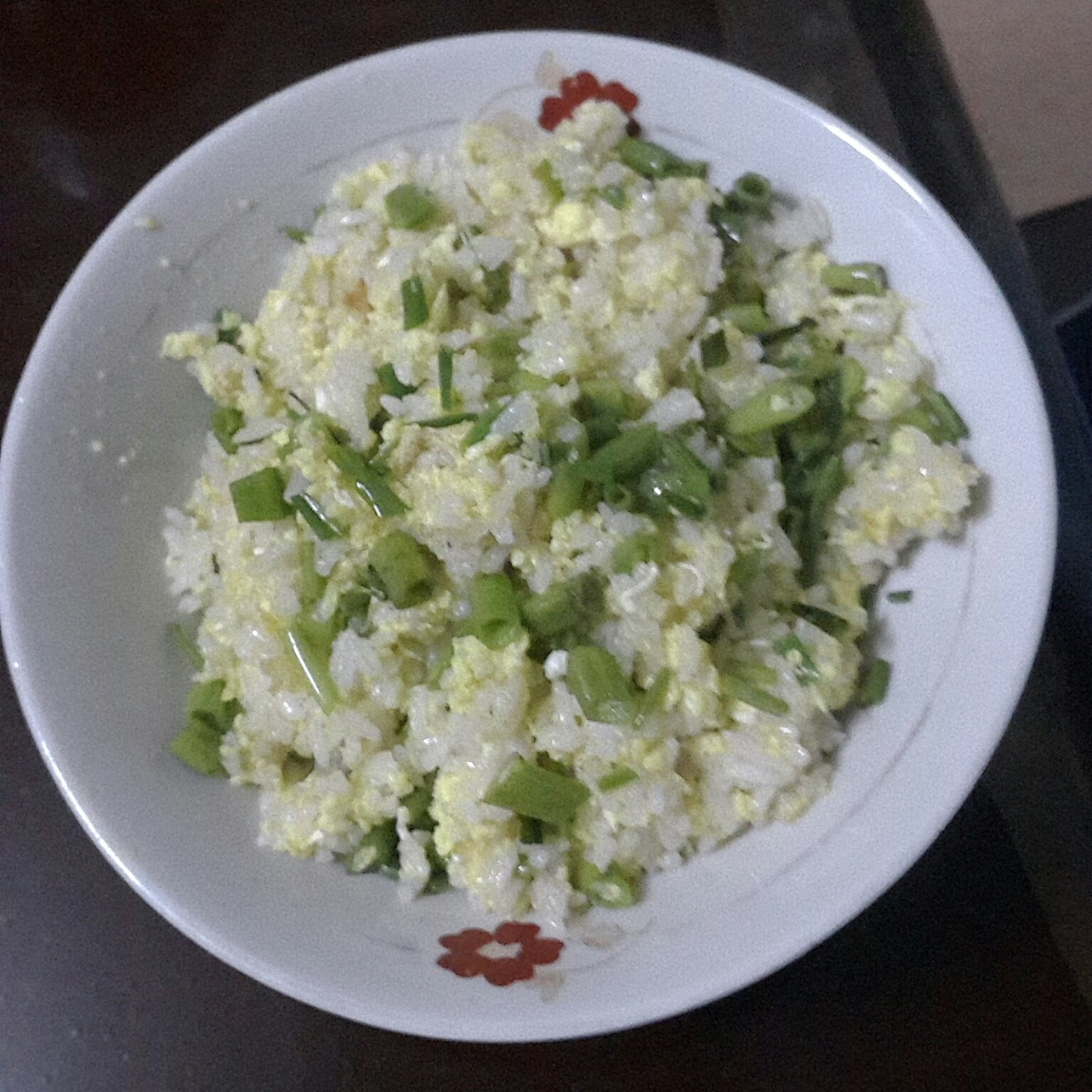 赛螃蟹蛋炒饭