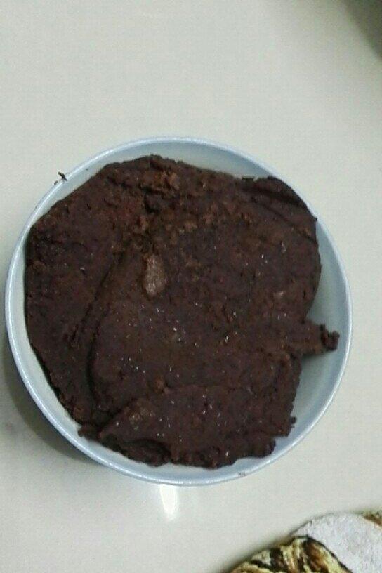 自制细腻红豆沙