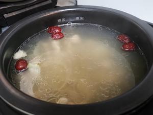 野路子：祛湿冬瓜排骨汤的做法 步骤6