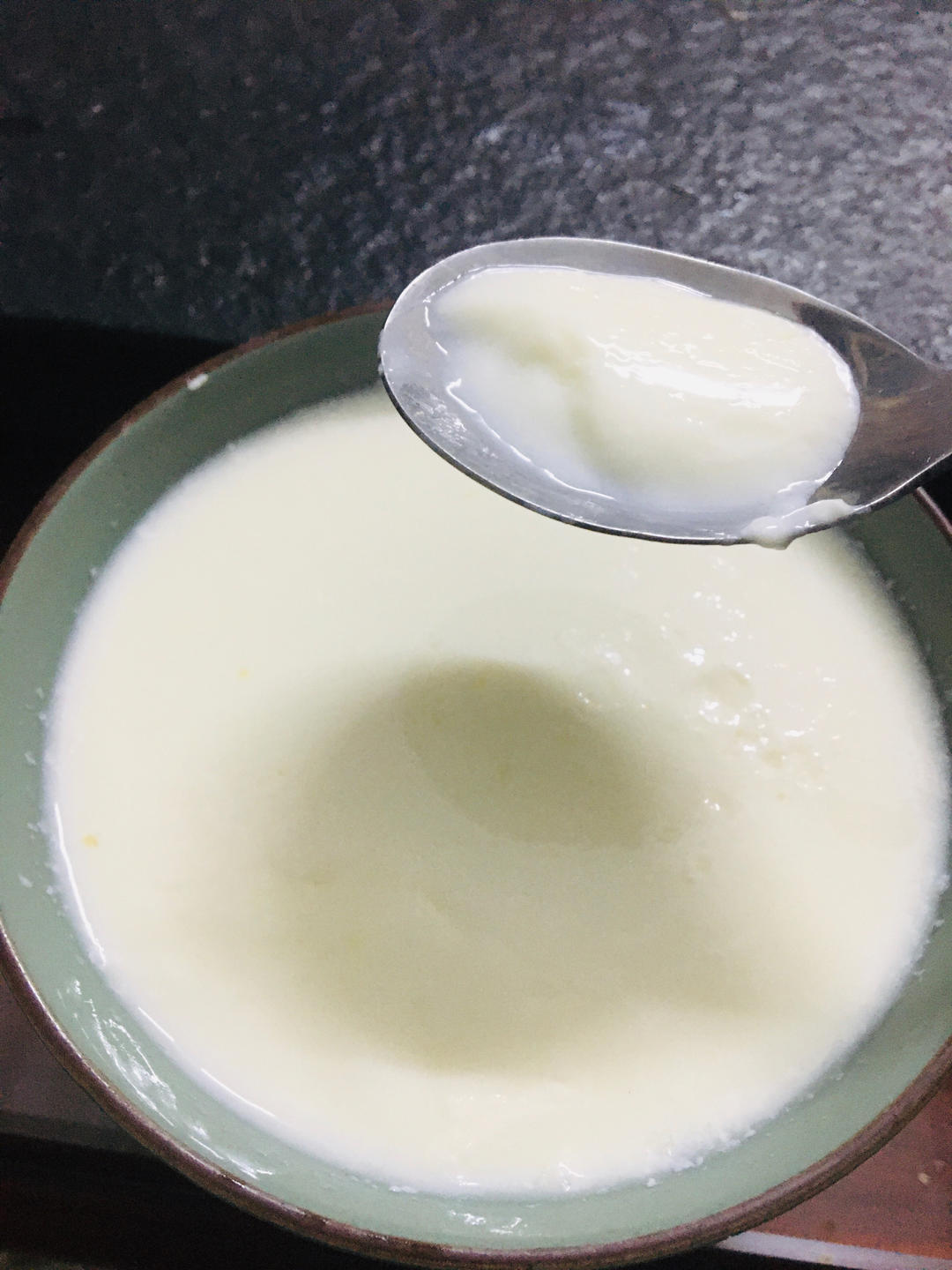 姜撞奶（传统制法，附失败解决方案）