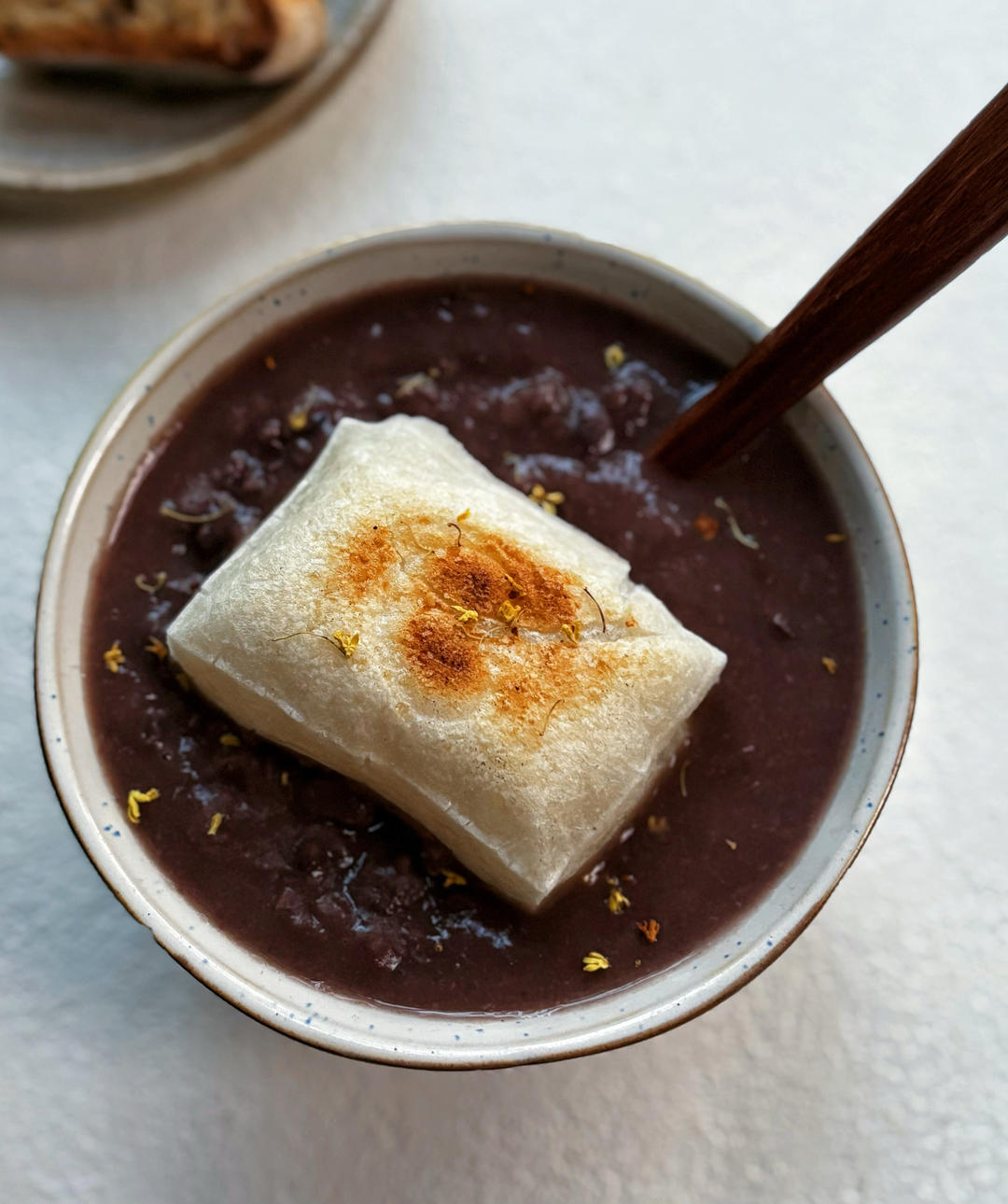 100天养脾胃打卡📝