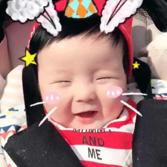 端端麻麻爱端端