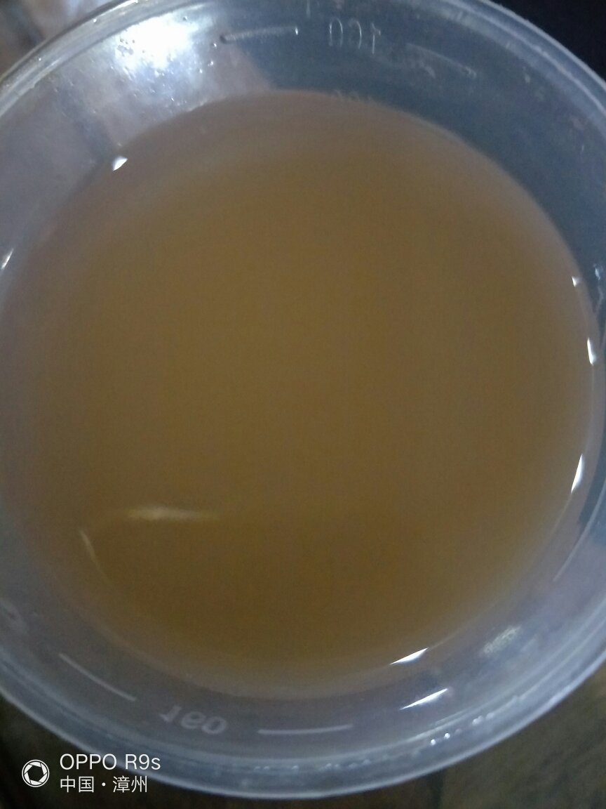 袪湿茶（薏米赤小豆）