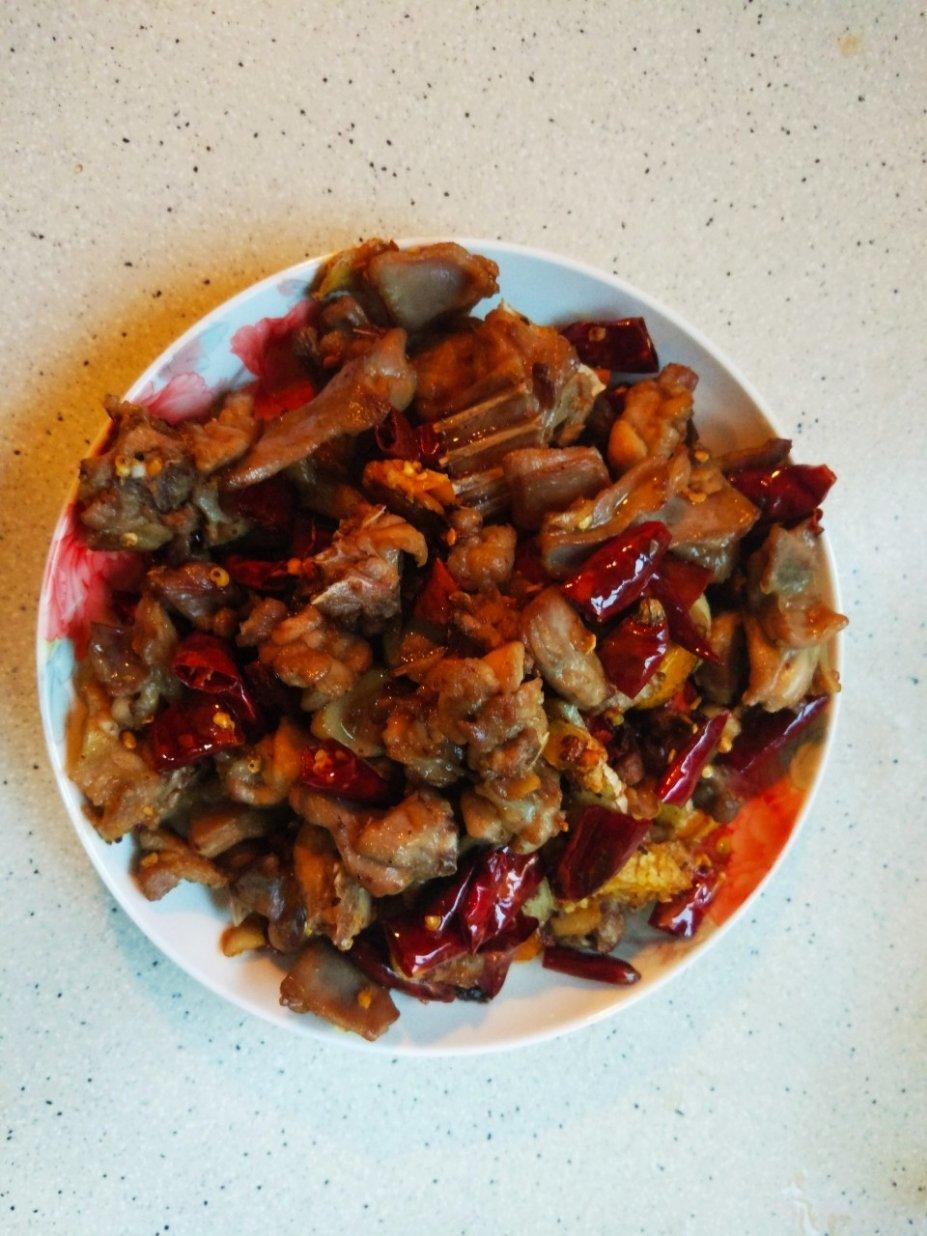 冷吃兔