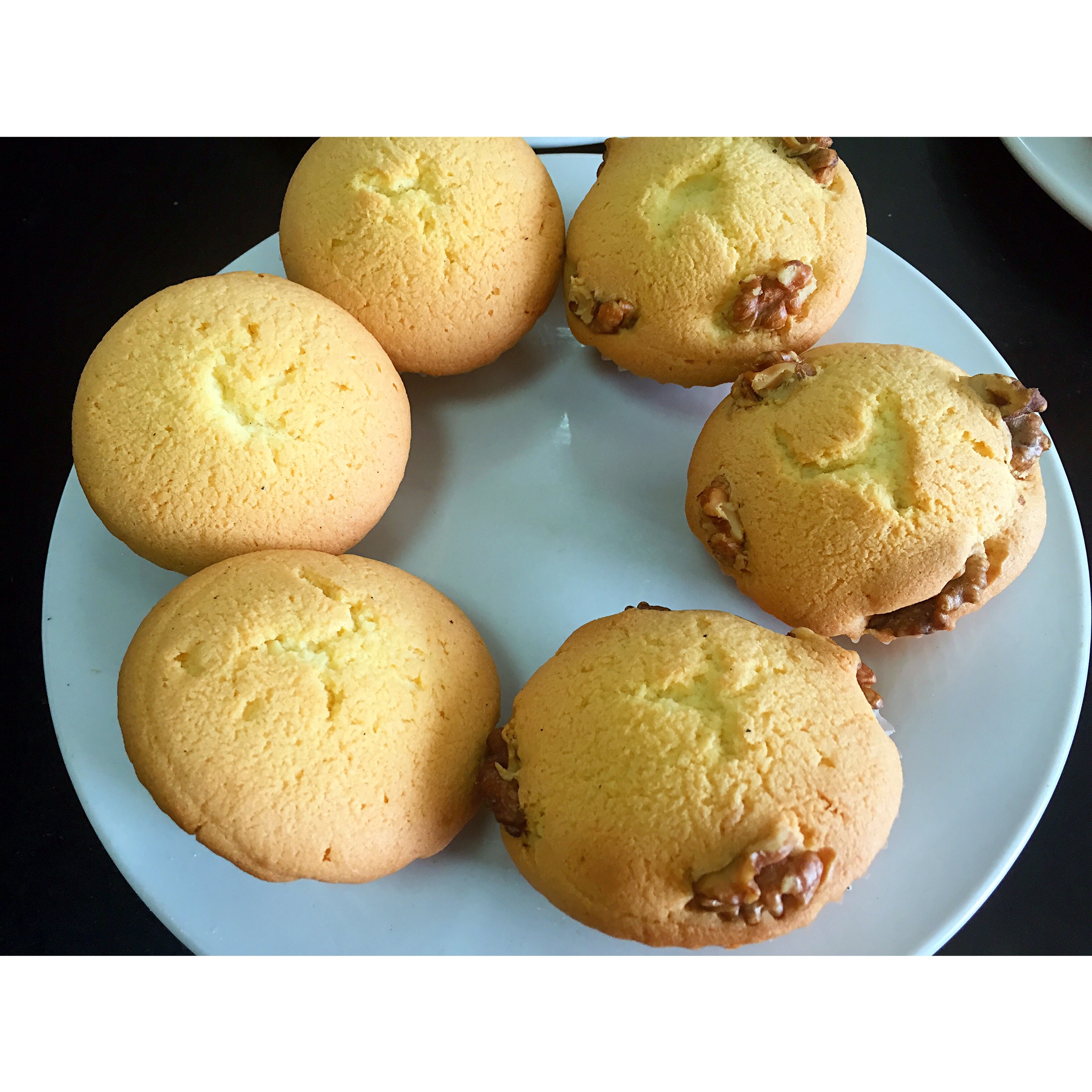 0失败的葡萄干麦芬