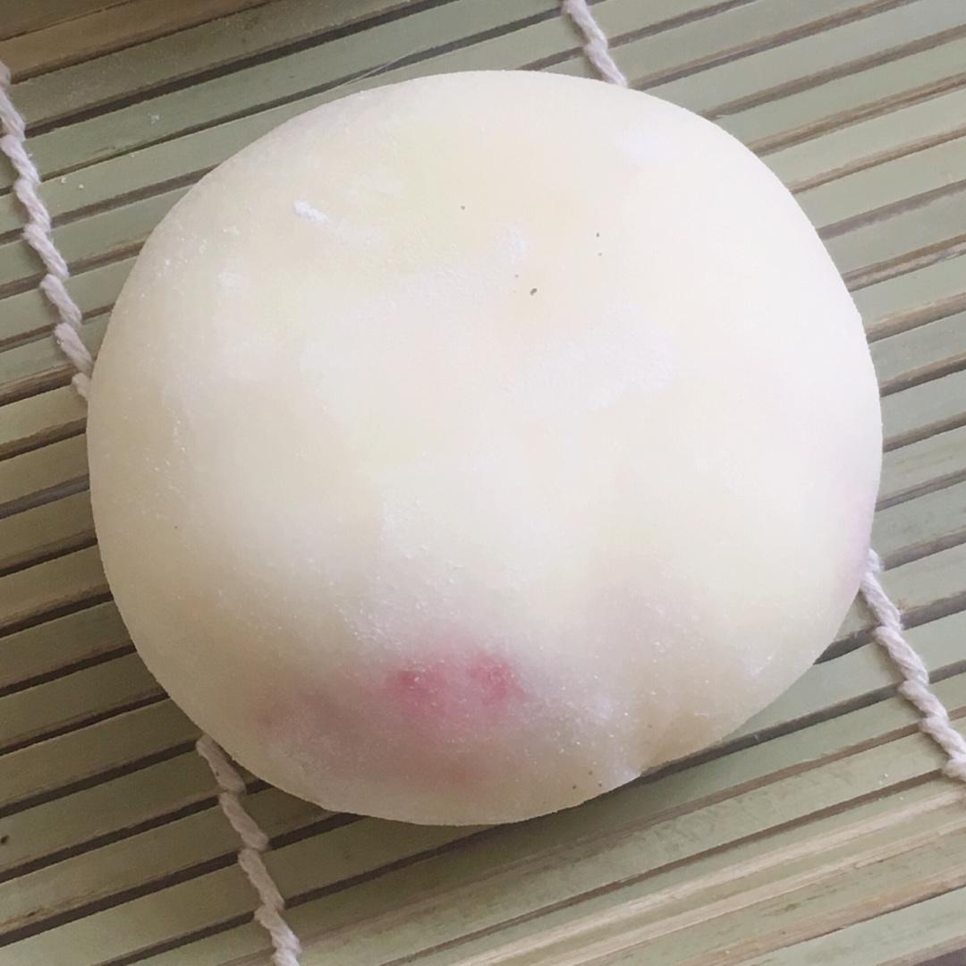 不会硬皮的雪媚娘