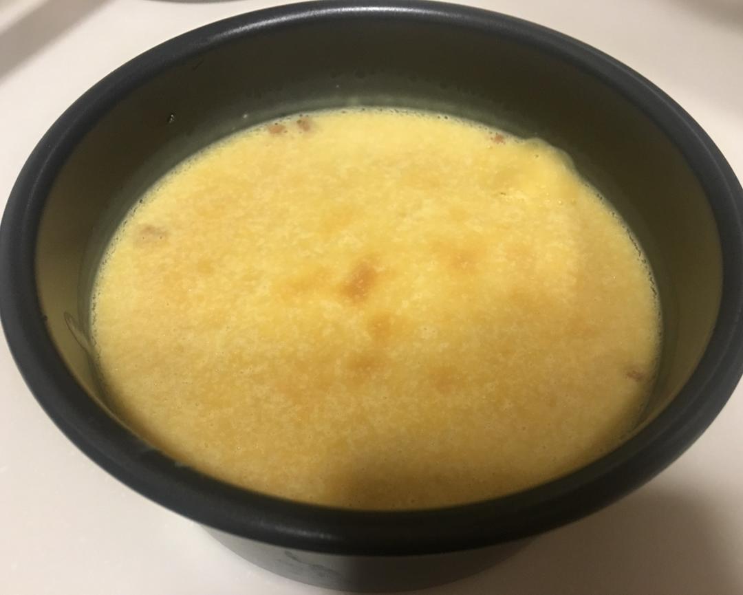 超越星巴克的纽约芝士蛋糕(New York Cheese Cake)