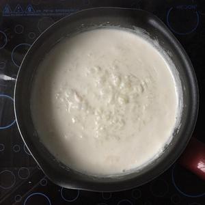 牛奶米布丁的做法 步骤3