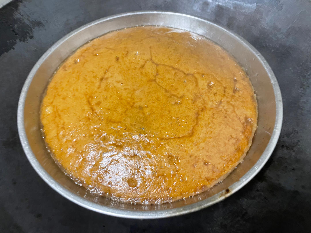零失败❗️红糖马拉糕？松糕？发糕？