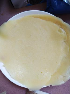 无奶油黄油版奥利奥千层的做法 步骤7