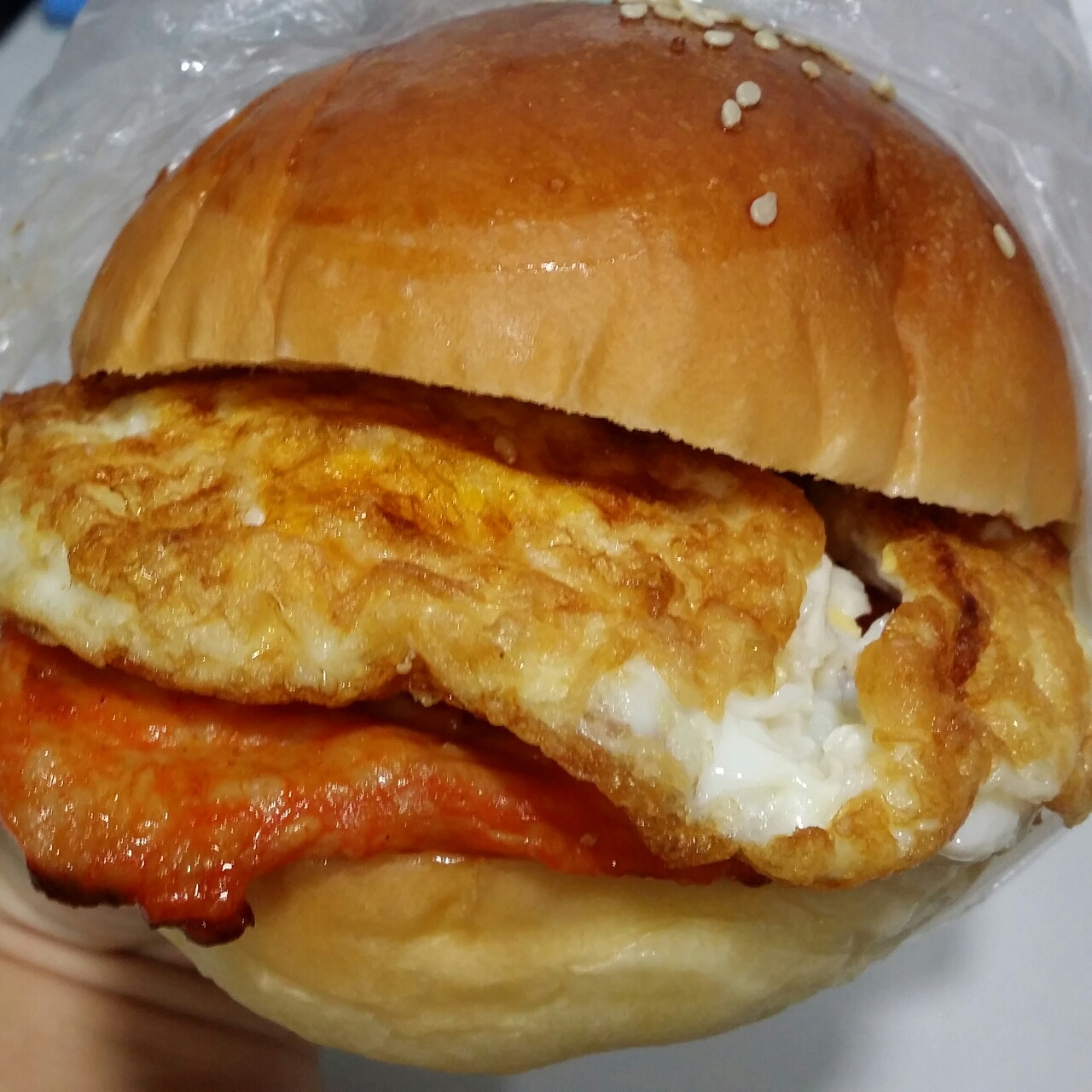 优雅烘焙第97集：我们来做汉堡包吧（上）（家庭手工版）