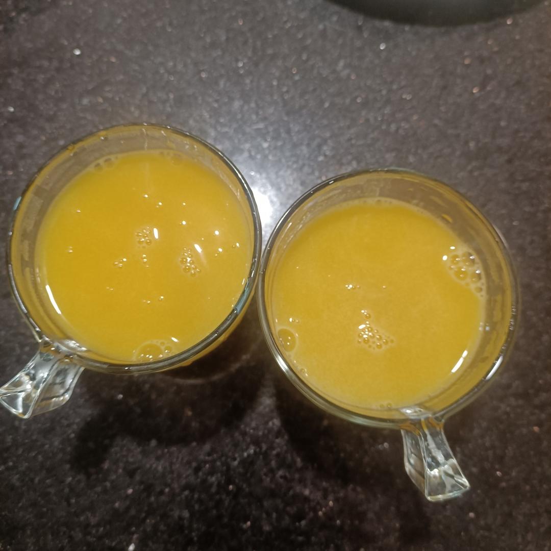 多少次去烤肉店就为了这一口南瓜羹！！