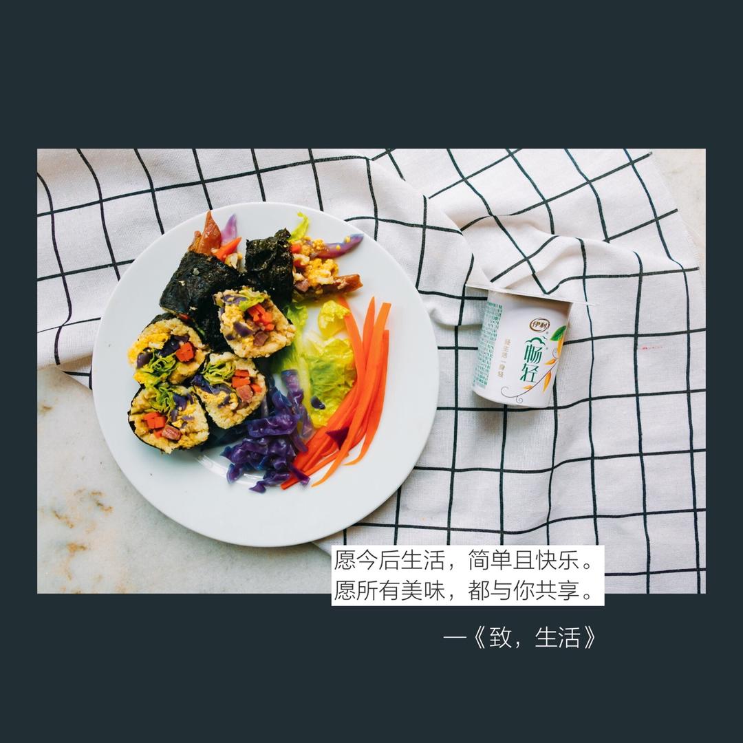 二.4月23-5月23减脂早餐打卡