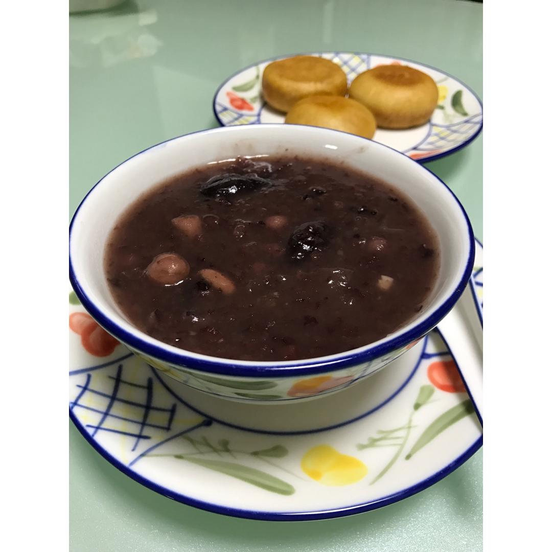 腊八粥