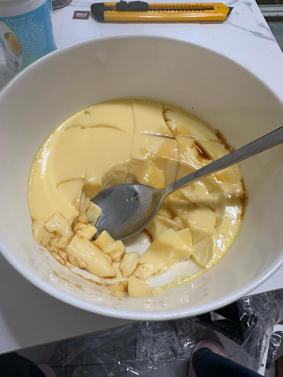 零失败水蒸蛋