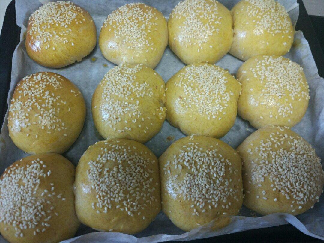 最好吃的酸奶小餐包