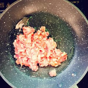 【红烧冬瓜肉沫】最适合夏天下饭的做法 步骤3