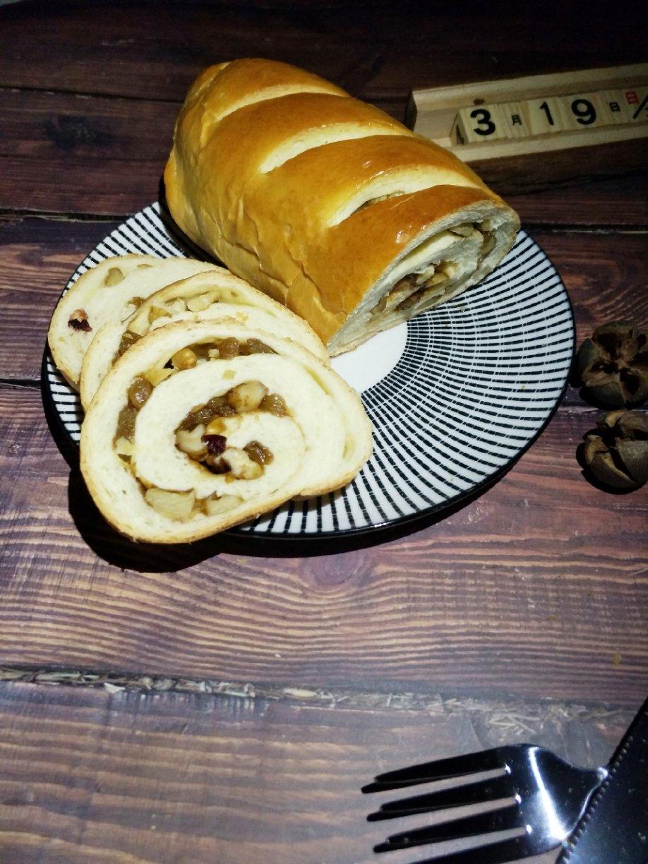 新疆果仁列巴