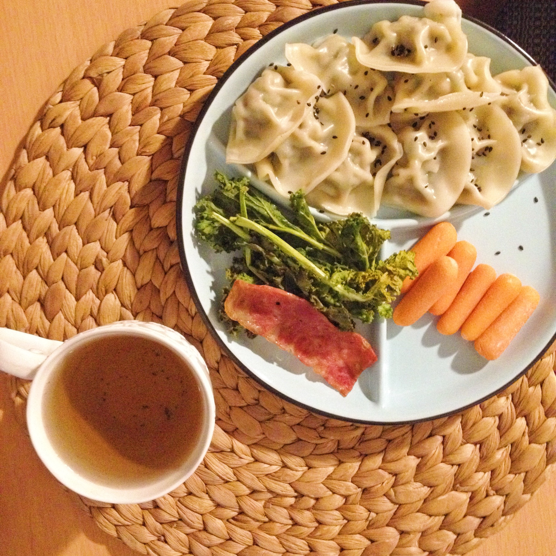 【一人食】