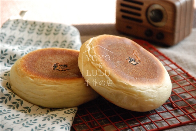 日式超软红豆面包的做法