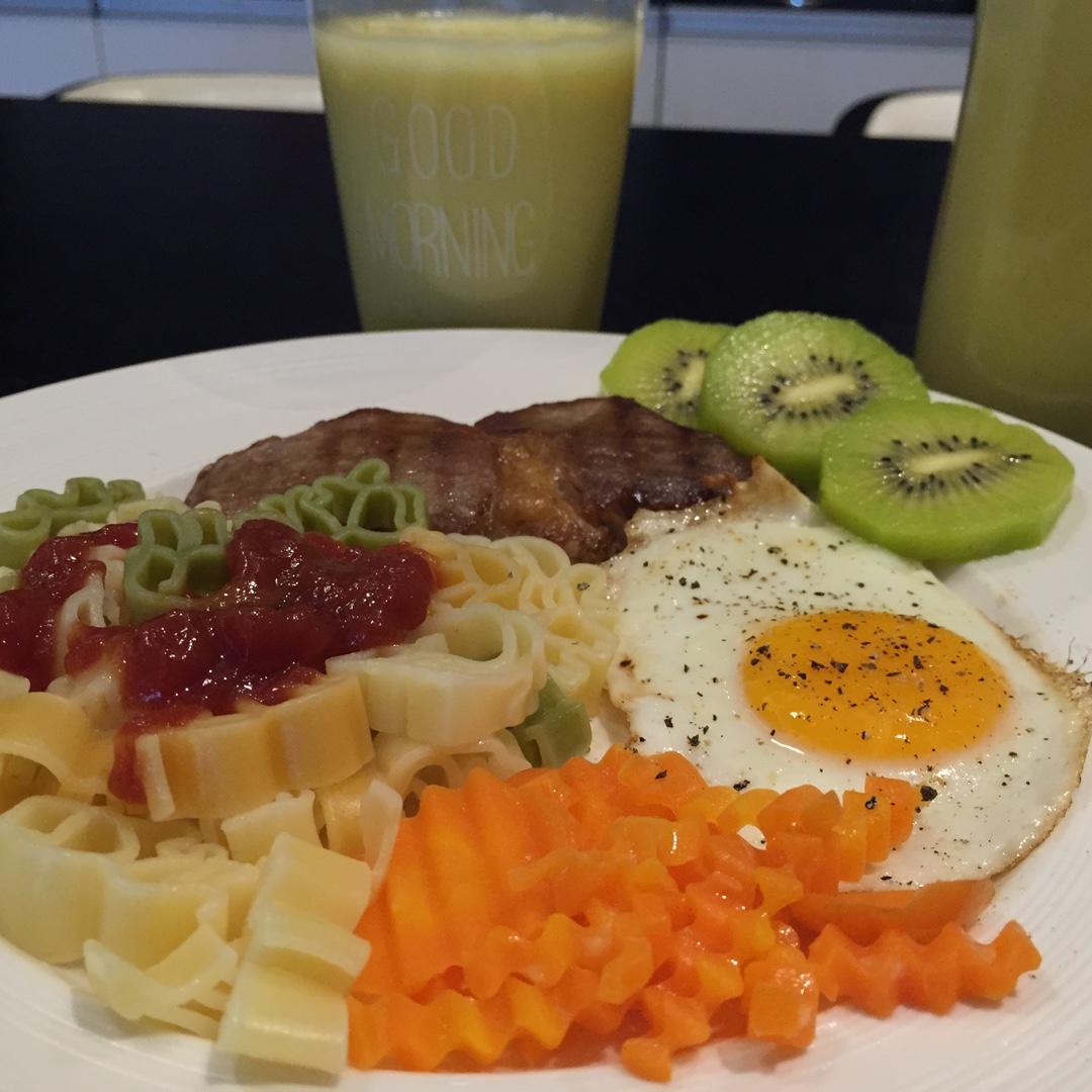 英式早餐 Full English Breakfast