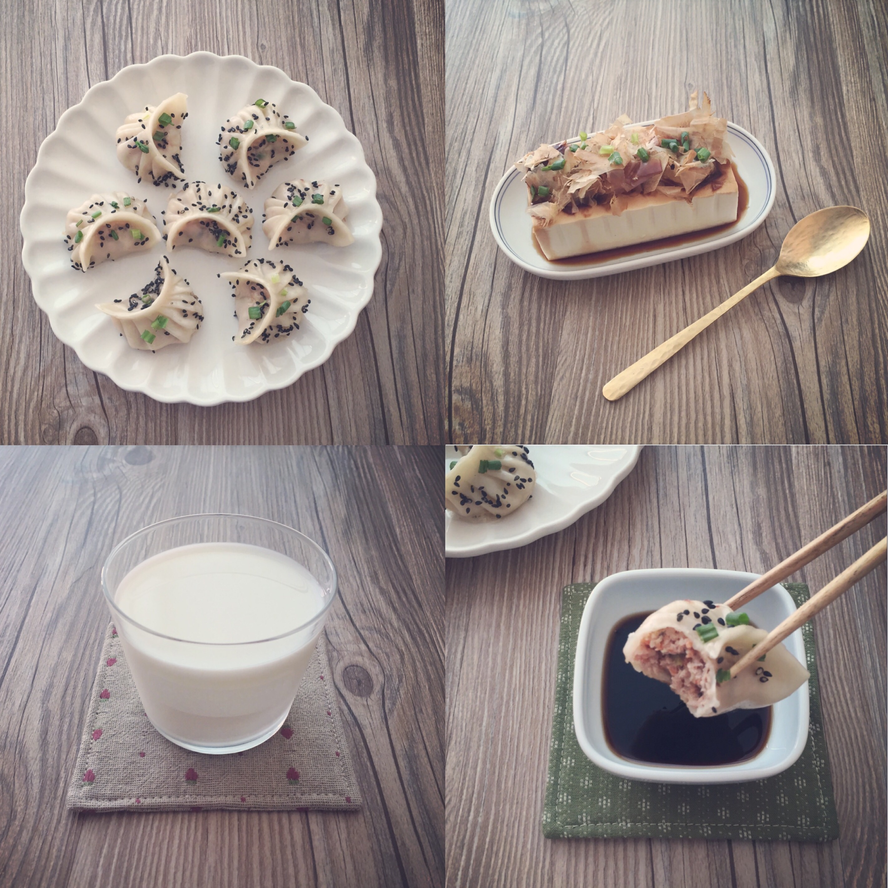 健身也要好好吃饭