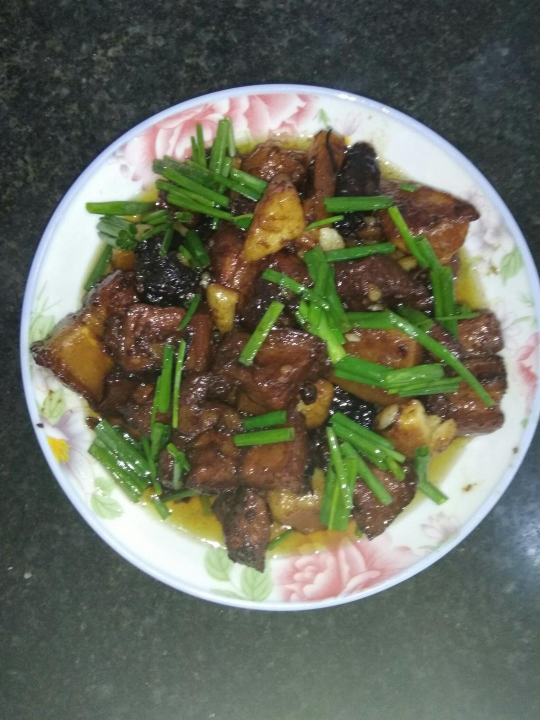 红烧肉