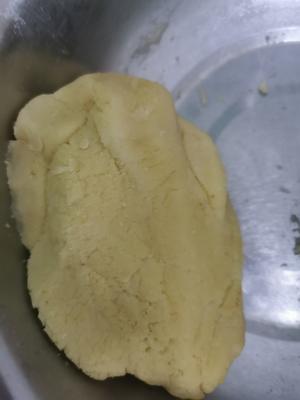 椰香绿豆冰糕的做法 步骤13