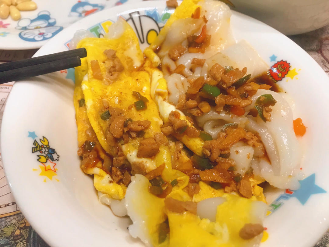 广东肠粉（精心调制）