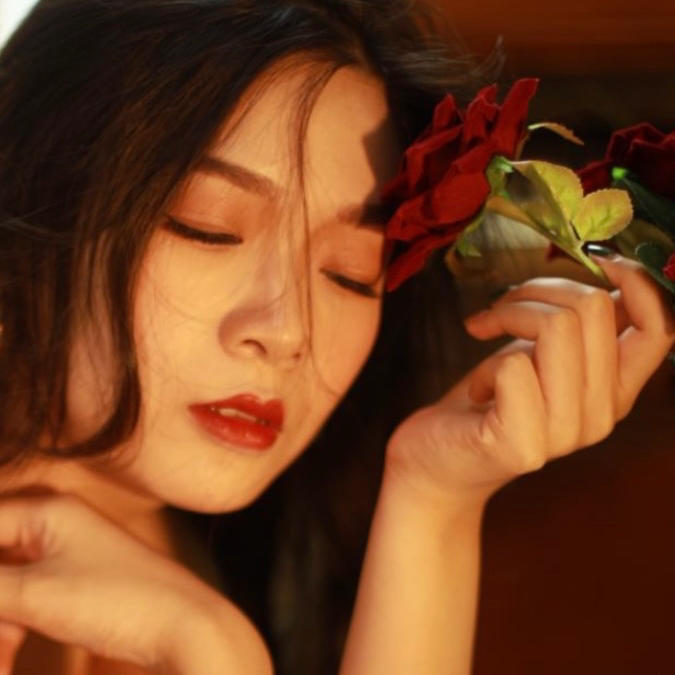露酱的菜园子