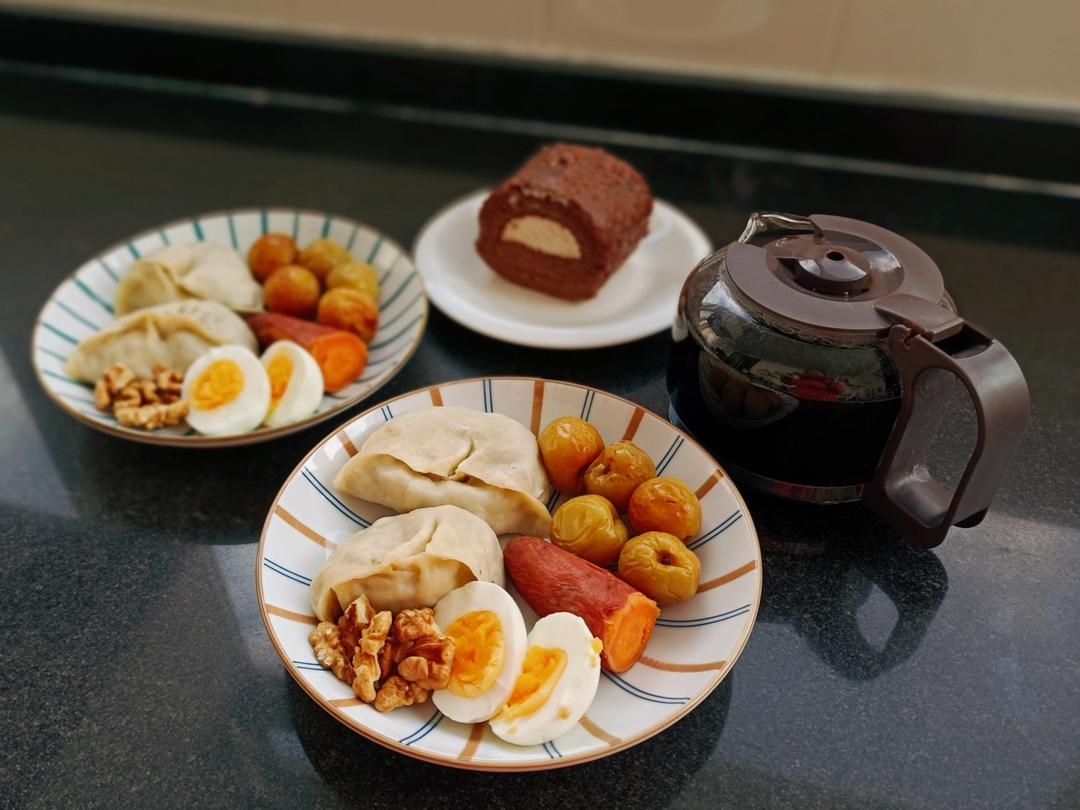 日子，一天天