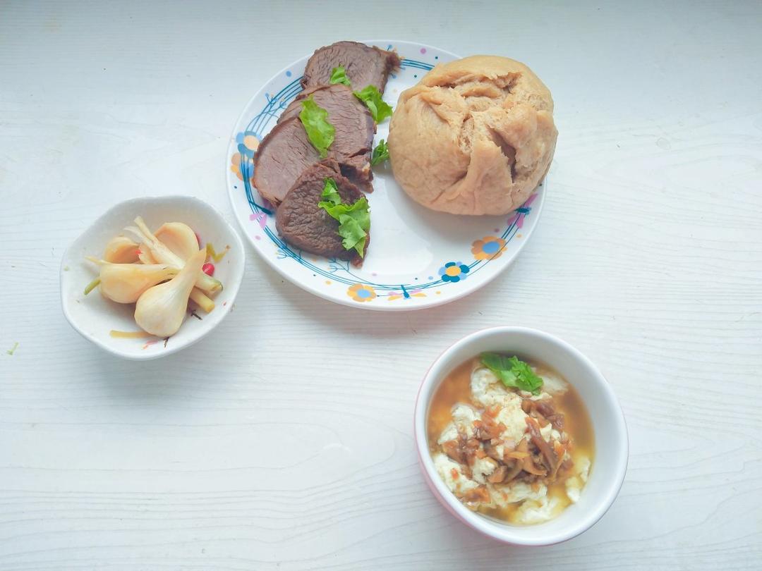 哎？开个早餐店吧！