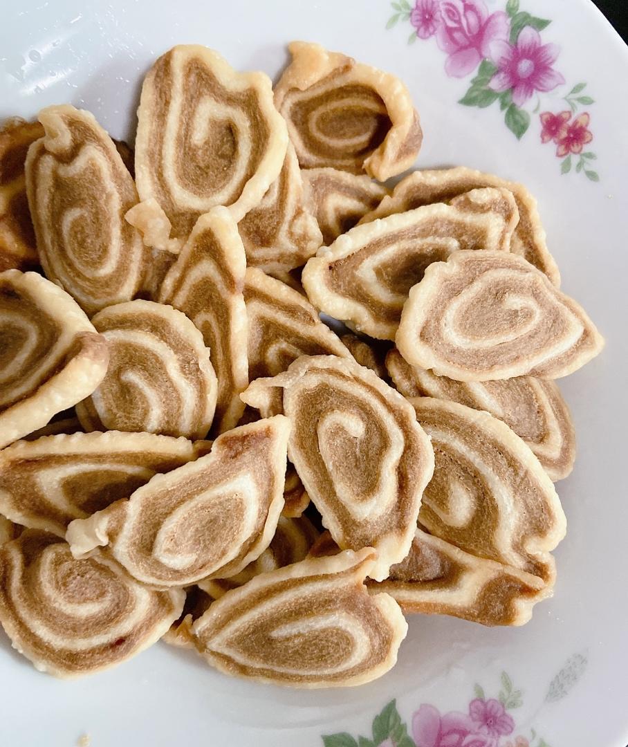 猫耳朵 80后记忆小零食