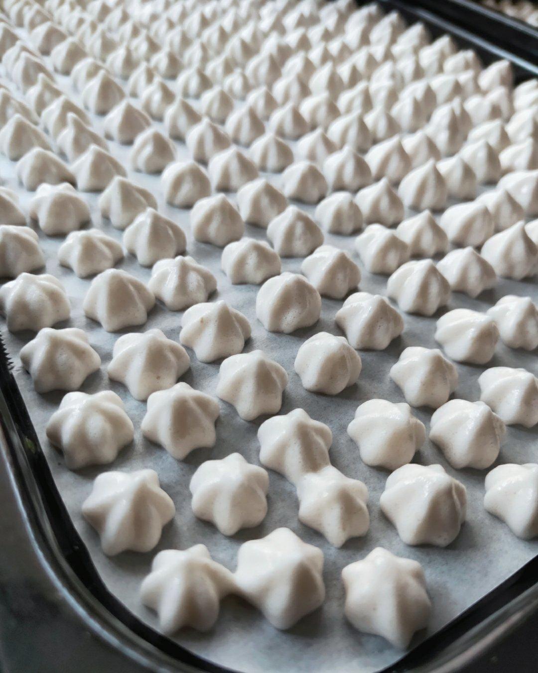 宝宝酸奶溶豆