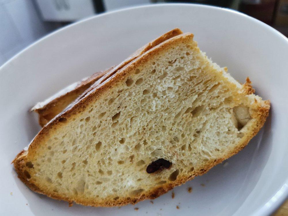 给减肥瘦身党  无糖无油全麦面包（免揉懒人版）