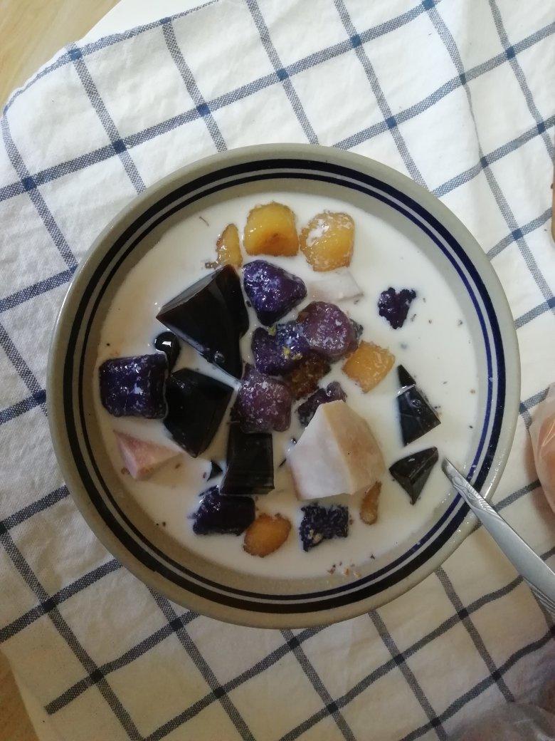 记录每一天的热爱