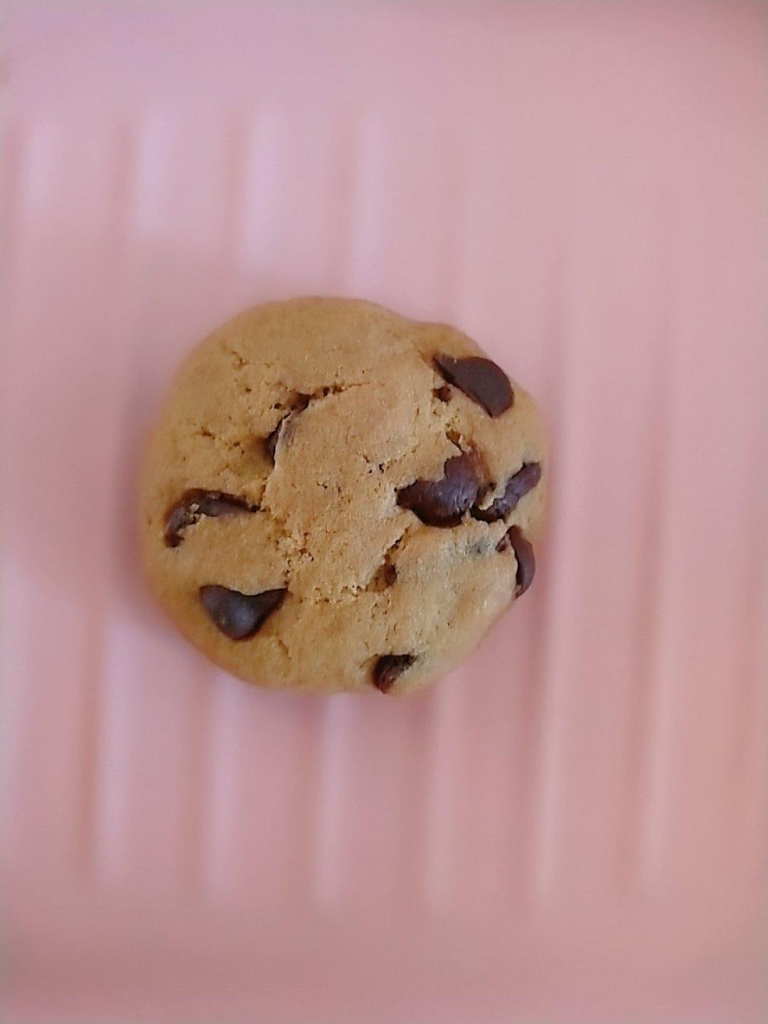 PH大师的巧克力饼干（趣多多）