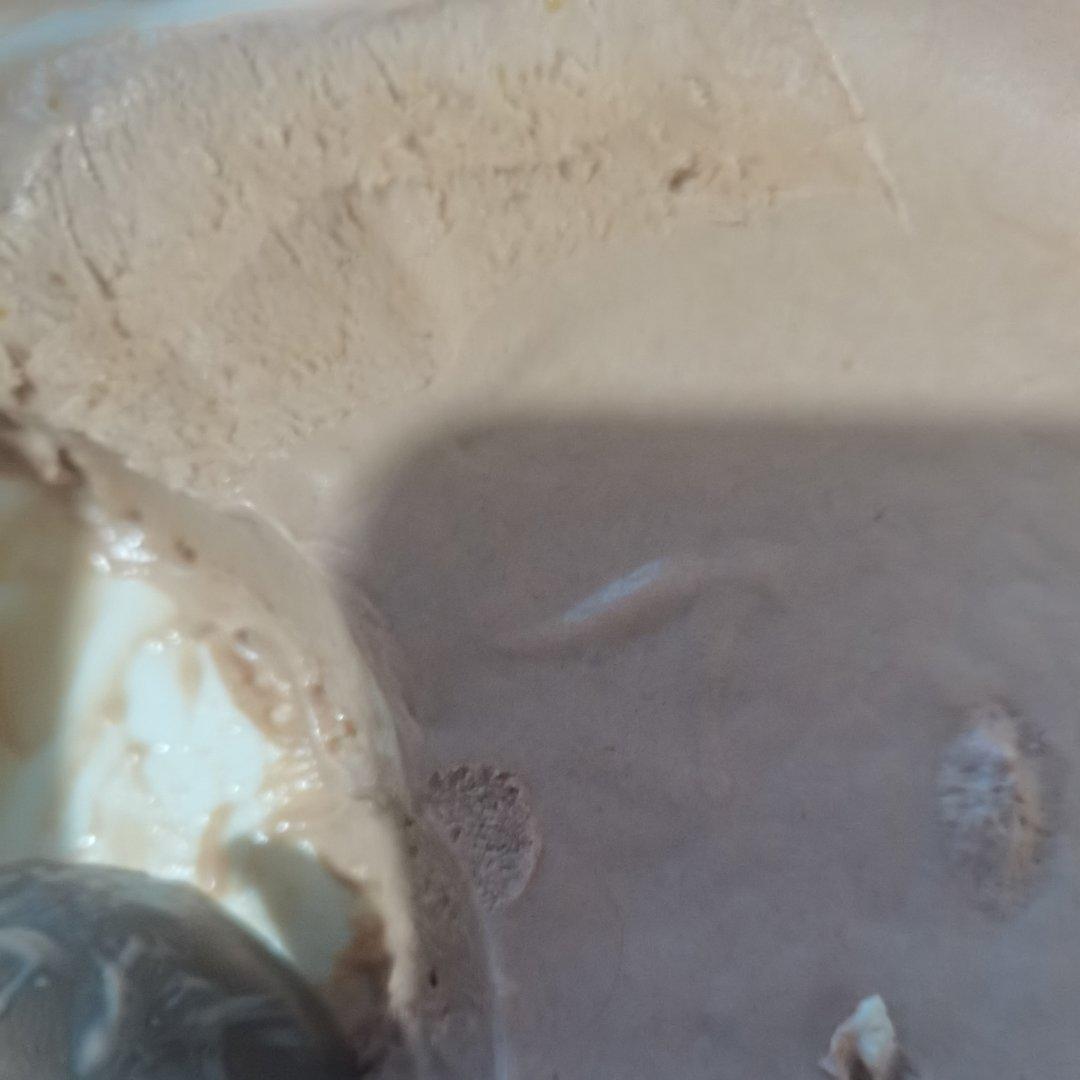 自制冰淇淋（懒人版无需搅拌的冰淇淋）