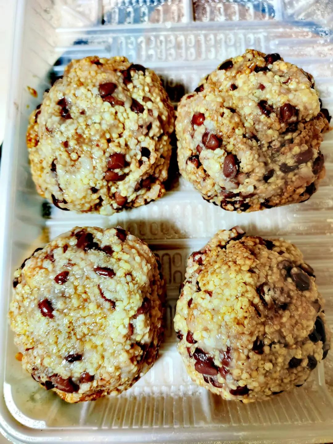 📢好吃的粘糕🎊