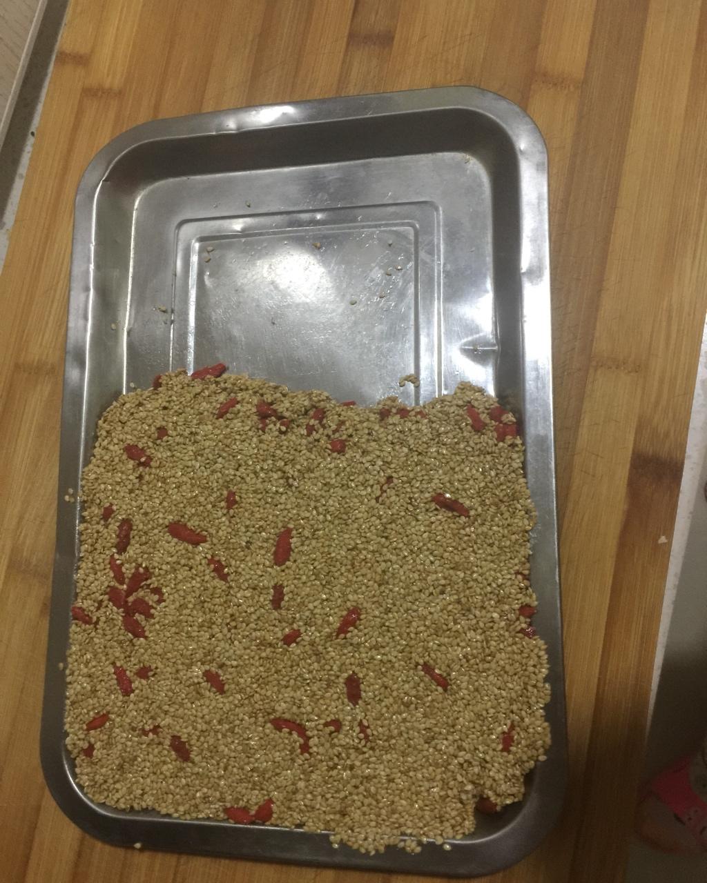 芝麻糖（古早味）