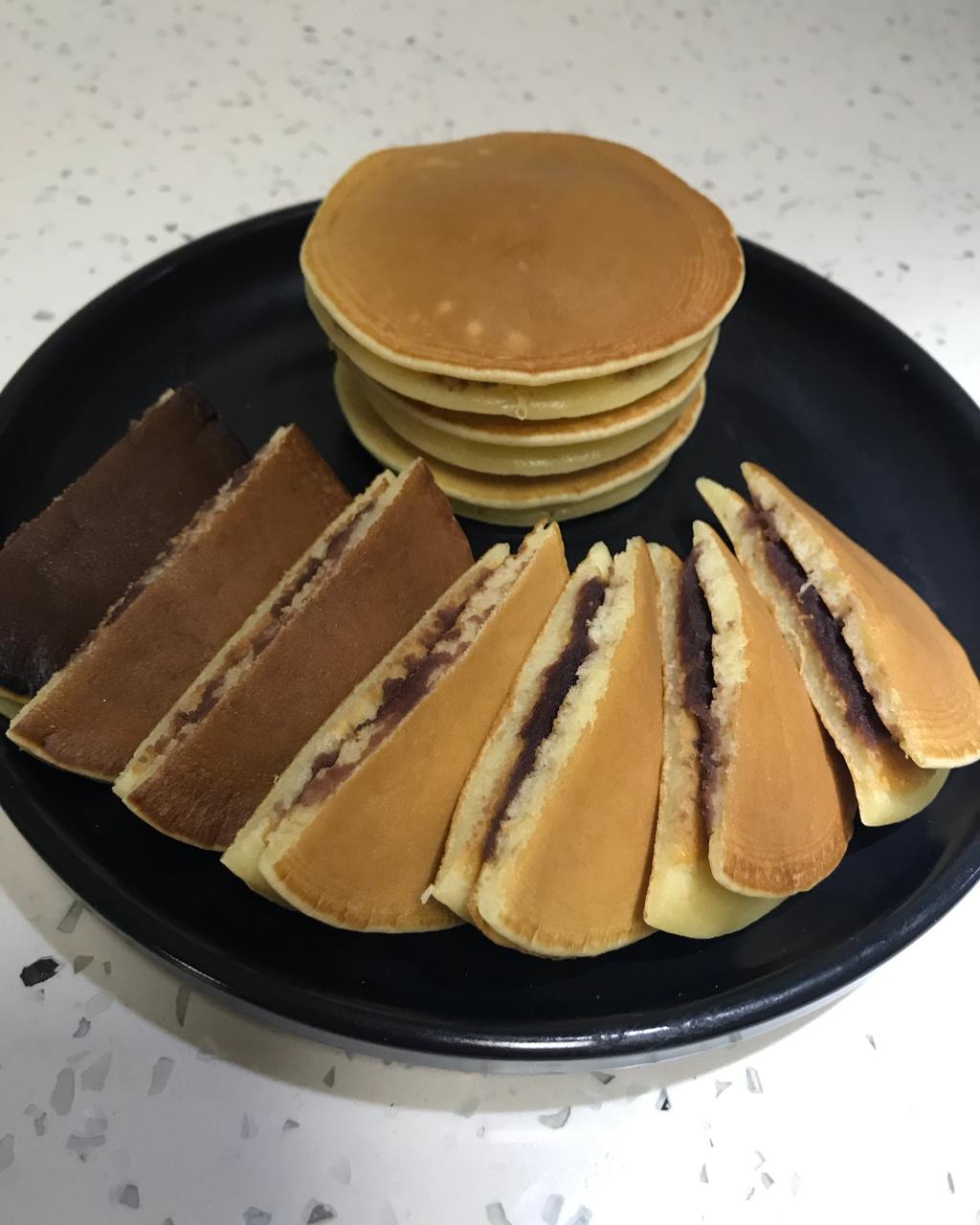 铜锣烧