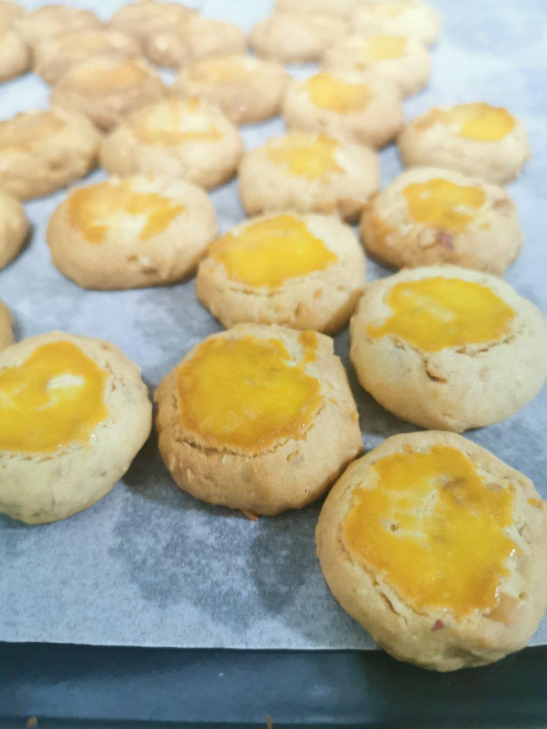 美味花生小小酥