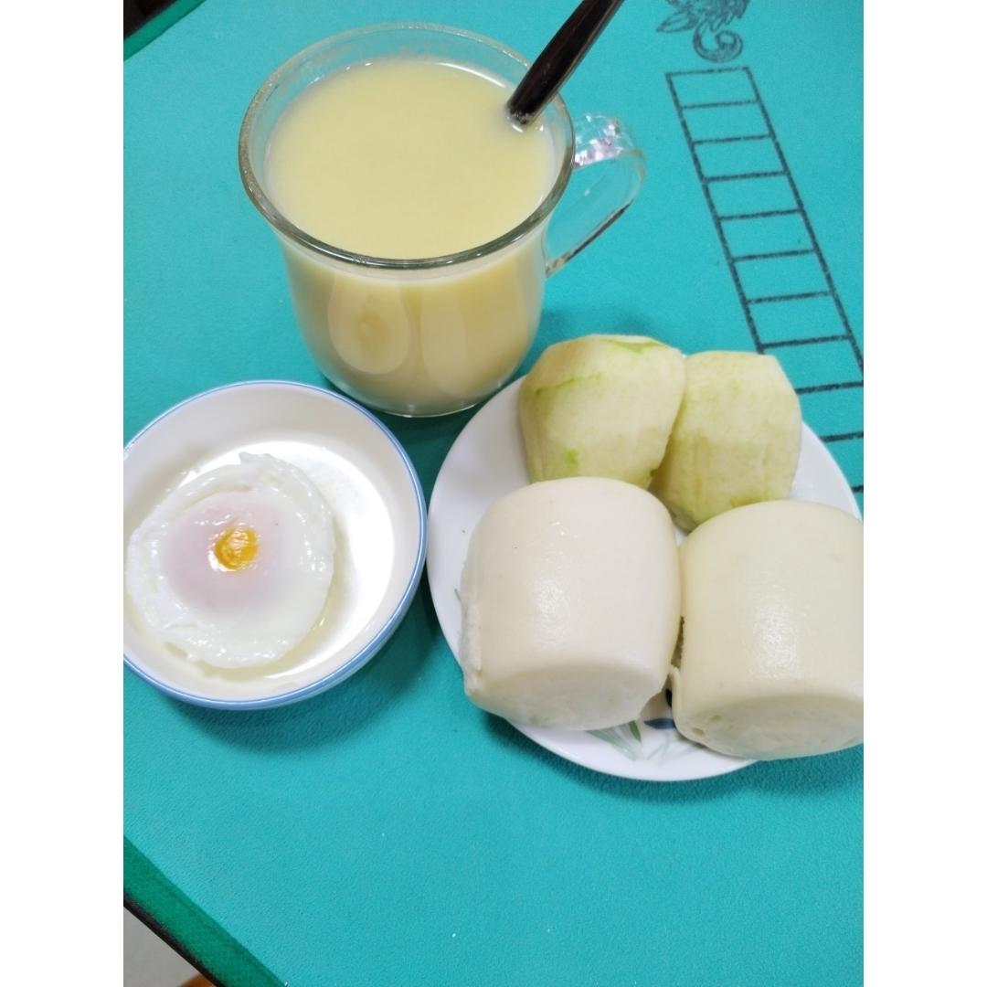 不散黄不飞沫的荷包蛋